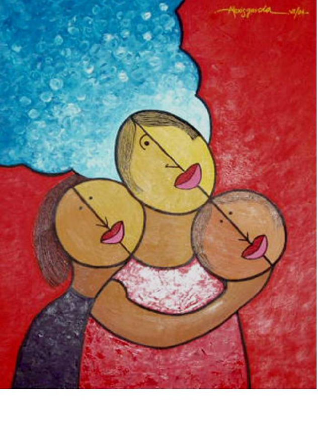 La Madre II