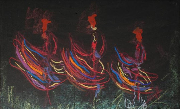galoperas