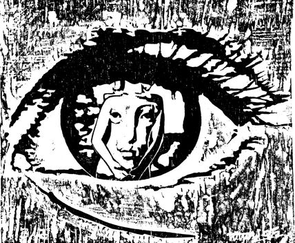 Mirada inocente