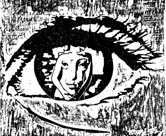 MIRADA INOCENTE