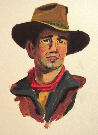 Vaquero