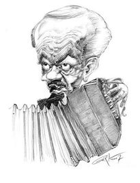 Astor Piazzolla