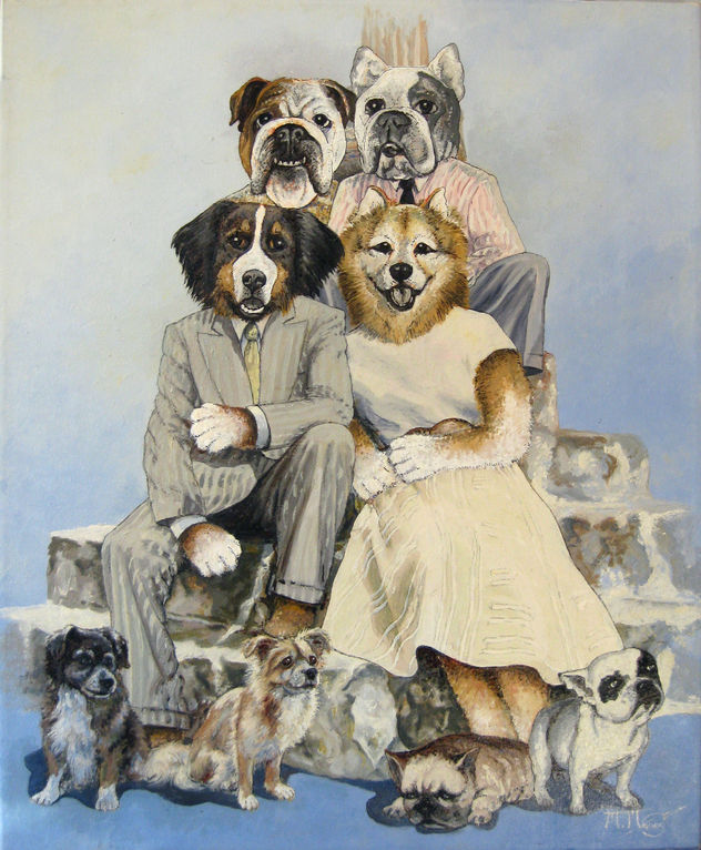 Todos en familia