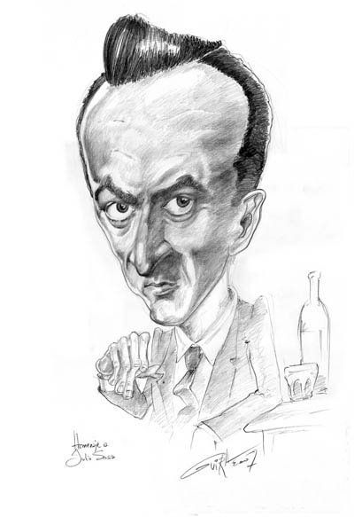 Julio Sosa