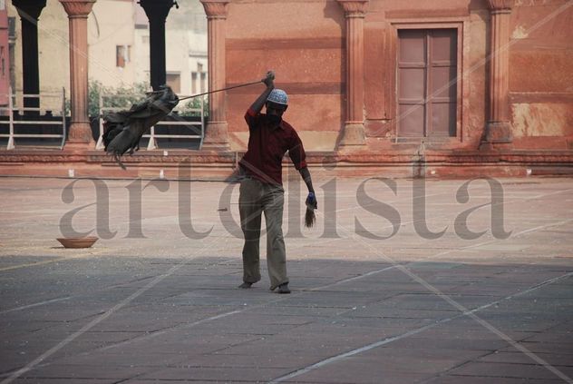 INDIA2008