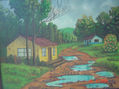 Rincón rural