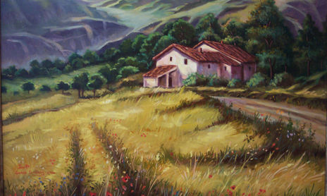 Paisajes