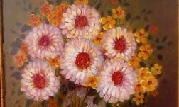 floreros