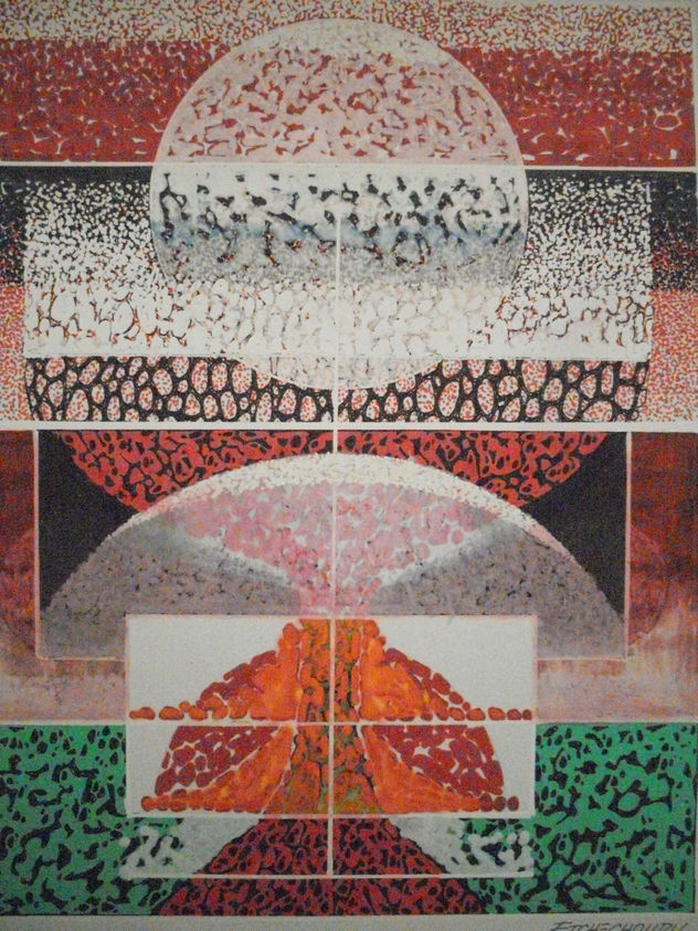 cosmos 6