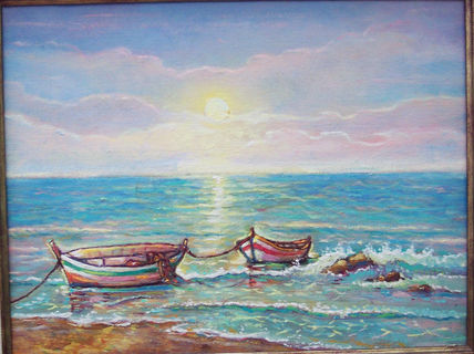 Soltar amarras