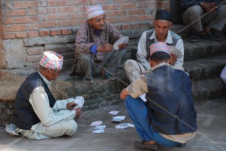 Nepal2008
