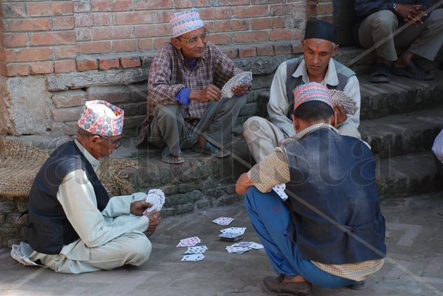 NEPAL2008