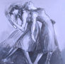 Serie Danza 3
