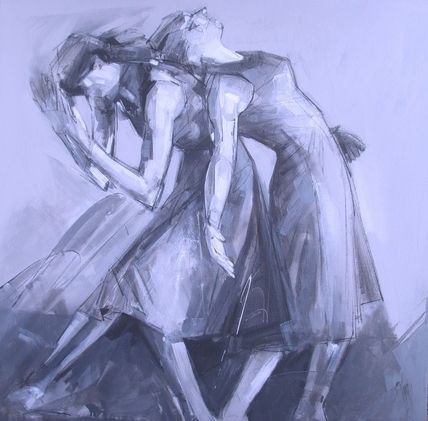 Serie Danza 3