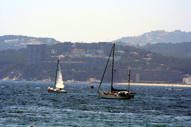 Palamos 