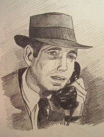 Humphrey Bogart