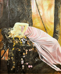 Dormida
