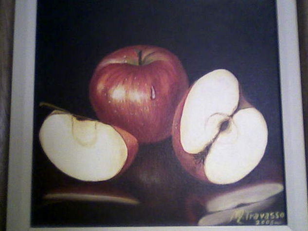 manzanas 