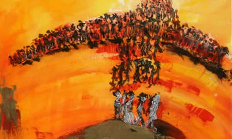 multitudes