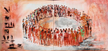 Multitudes 13