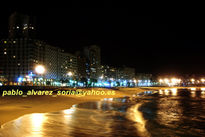 Nocturno en riazor