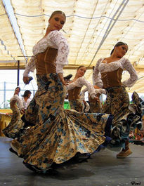 Feria de Málaga