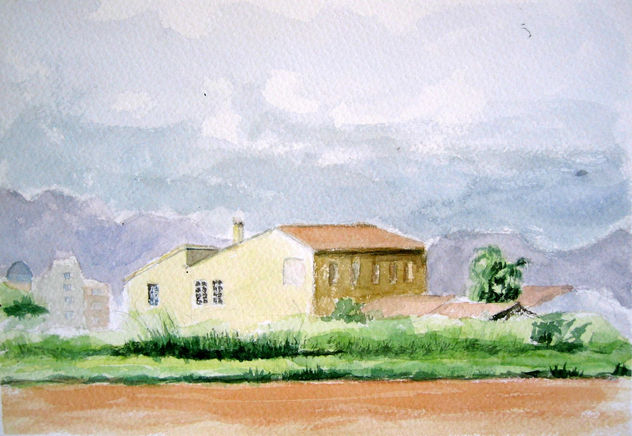 La huerta II