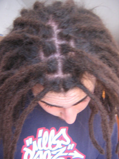 rastas 1 