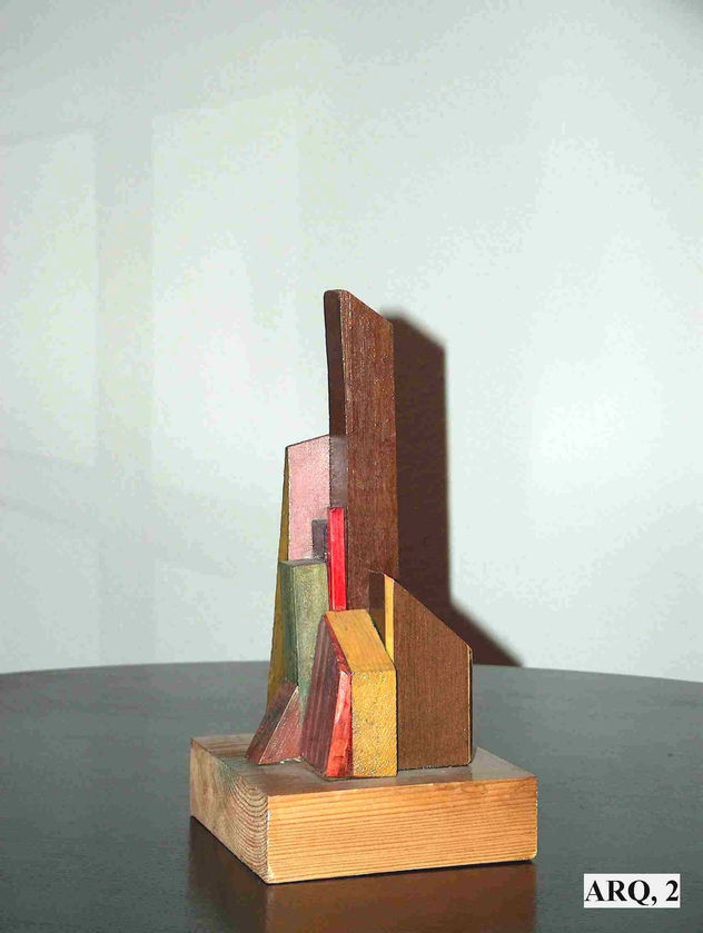 ARQ 2.2