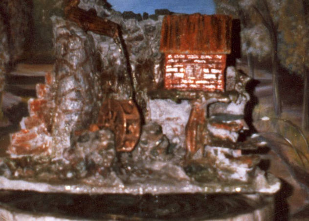 paisaje
