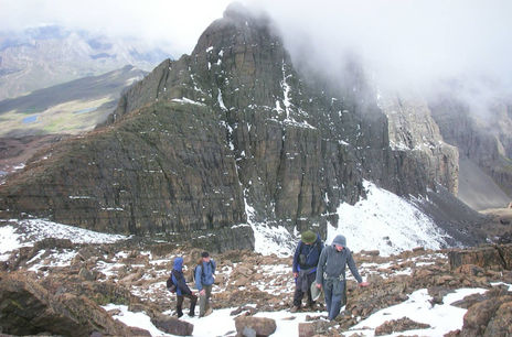 Nevados