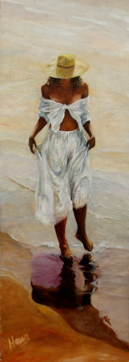 Playera (Homenaje a Rivas)