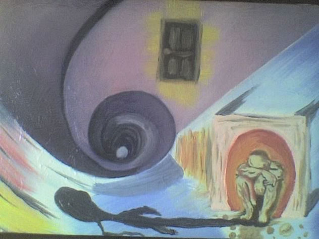 vertigo