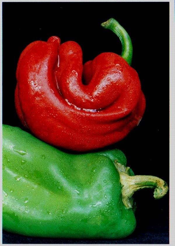 pimientos