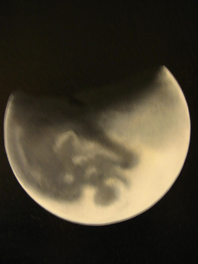 ECLIPSE LUNAR