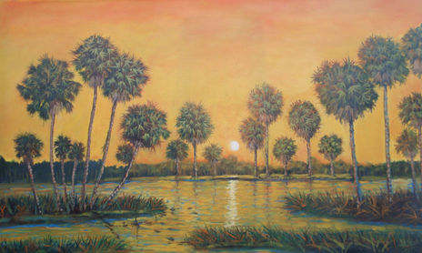 Paisajes chaque;os