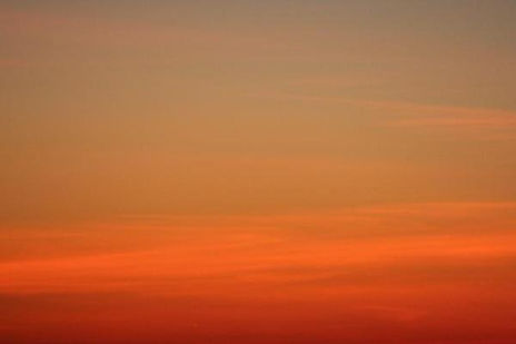 Amanecer en Chicago