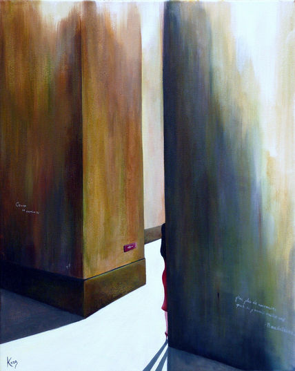 Cruce de caminos