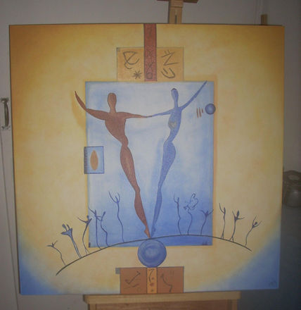 Equilibrio perfecto 2