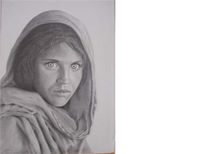 Sharbat Gula