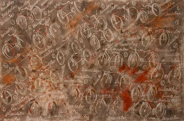 BIKES/100X150 CMS/09 