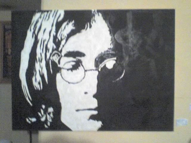 jhon lennon 2