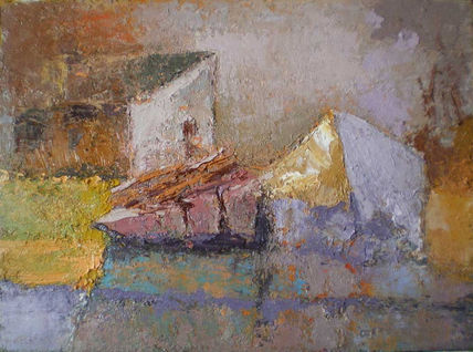 Paisaje recordado