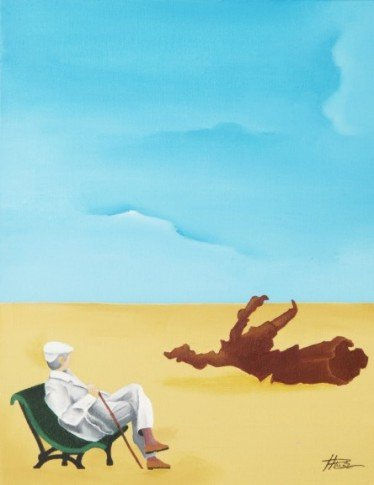 En Busca De Los...