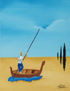 El Largo Viaje