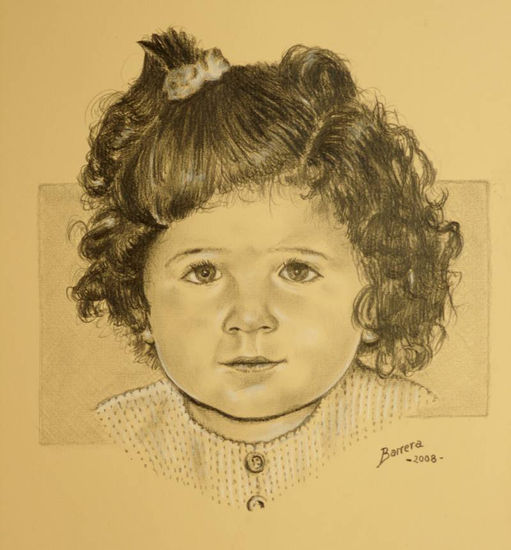 NIÑA DE CAMILO 