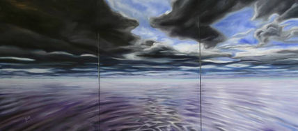 Paisaje IV