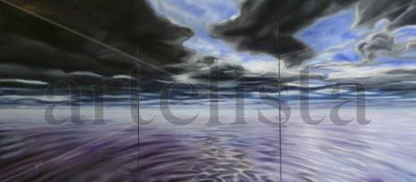Paisaje IV