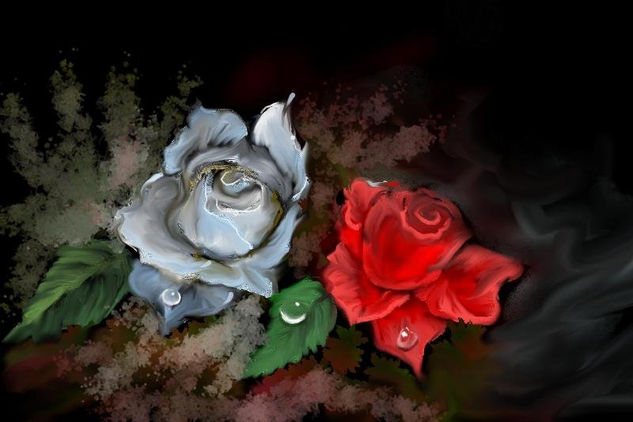 Roses 