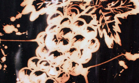 Bocetos y experimentos